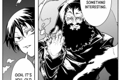 Update Spoilers RAW Oversummoned, Overpowered, and Over It! Chapitre 45: L'attaque s'intensifie