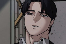 Lecture En Ligne Manhwa The Bully In Charge Chapitre 112 Scan VF FR, RAW! Daegun En Danger