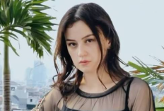 Profil dan Biodata Kimberly Ryder, Aktris Ternama Tanah Air yang Dikabarkan Punya Kekasih Baru