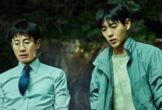 Ngeri! Sinopsis Drama Korea Evilive (2023), Seorang Pengacara Berpengalaman Tuntaskan Kasus Luar Biasa Sulit!