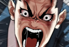Enlace para leer el manhwa Lookism Capítulo 555 en español RAW, ¡Nadie puede derrotarlo!