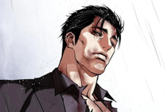 SPOILER! Manhwa Lookism Chapter 629 Bahasa Indonesia, Kebinasaan di Depan Mata