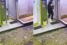 Viral! Pria Rekam Wanita di Toilet SPBU Adisutjipto Sleman, Pelaku Jadi Buronan Polisi!