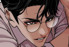 Plot Twist Terbaik! Lanjutan Link Baca Manhwa Lookism Chapter 616 English Translation Indonesia & Jadwal Rilisnya