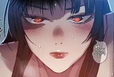 Baca Manhwa Secret Class Chapter 296 Indonesia Scan, RAW! Tunduklah Padaku Wanita Nakal