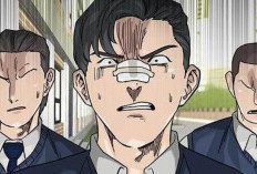 Bullying Lagi! Link Baca Manhwa To Not Die Chapter 113 Bahasa Indonesia, Para Siswa Nakal Ini Tak Berkutik di Hadapan Dajun