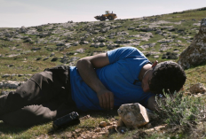 Link Nonton No Other Land (2024) Subtitle Indonesia 4K, Film Dokumenter Viral Tentang Penjajahan Palestina!