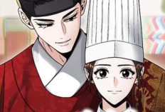 Ler Manhwa Surviving As The Tyrant’s Chef Capítulo Completo Scan BR Um Chef Com Estrela Michelin Que Viaja De Volta À Dinastia Joseon