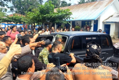 Kronologi Guru Agama Deli Lakukan Pelecehan ke Murid, Warga Amuk Pelaku di Sekolah!