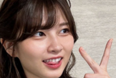 Siapa Araki Saori? Mantan Idol Cantik Asal Jepang Viral di X Twitter Usai Pamer Baju Kantorannya