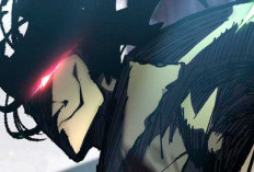 Ler The Sword God From a Fallen World Capítulo 24 PT BR Mesmo Acima Do Céu, Ainda Há Outro Céu