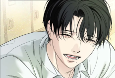 Enlace de Leer Manhwa BL Backlight Capítulo 37 en Español, La acción tiene lugar en la escuela