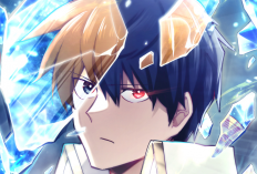 Link Baca Manhwa The Rebirth of the Hero's Party's Archmage Bahasa Indo Full Chapter, Kisah Hero yang Ingin Kalahkan Kejahatan