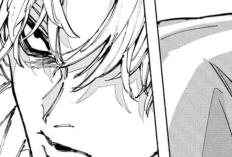 Spoiler Alert! Link Baca Manga Sakamoto Days Chapter 217 Bahasa Indonesia, Membunuh Tanpa Pandang Bulu
