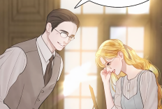 Manhwa Cry, Or Better Yet, Beg Chapter 14 : Spoiler dan Link Baca Bahasa Indonesia Gratis