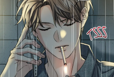 Link de Leitura Manhwa BL Melting Point Capítulo 21 PT BR, Prepare-se para o encontro