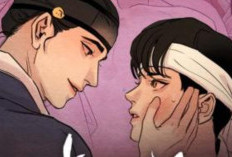 Ler BL Manhwa Painter of the Night Scan PT BR Capítulo Completo O Relacionamento Proibido De Um Nobre E Uma Trabalhadora Noturna