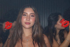 Enlace Al Vídeo De Odette Orlena, Estrella Mexicana De Internet Que Se Hizo Famosa De La Noche A La Mañana Gracias A Esto