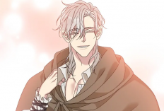 Baca Smyrna and Capri Chapter 63 Bahasa Indonesia : Spoiler Reddit dan Link Baca RAW Version