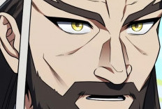 RAW Manhwa Player Who Returned 10,000 Years Later Chapter 81 Bahasa Indonesia Ikuti Kisah Serunya di Sini 