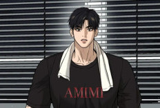 Ler BL Manhwa Jinx Capítulo 61 Scan PT, A Primeira Rejeição Na Vida De Jaekyung