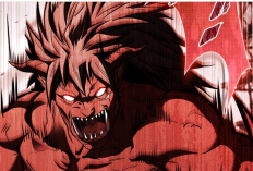 Spoilers et Lire le Ultimate Tutorial Warrior Chapitre 36 Scan VF, La Défaite de l'Ennemi