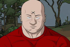 Baca Manhwa Bad Guy Chapter 176 Sub Indo, Latihan Grub Mumoz yang Diluar Nalar!