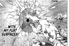 Spoilers RAW Manga Shangri-La Frontier Capítulo 219 Scan PT BR, Ataque incontrolável!