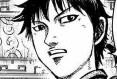 Update Terbaru dan Link RAW Manga Kingdom Chapter 845 Bahasa Indonesia, Anggapan Shin Tentang Kerajaan yang Tumbang
