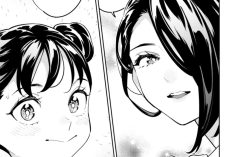 Spoilers du Manga Mato Seihei no Slave Chapitre 167 Scan VF, Une proximité intense !