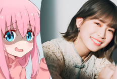 Profil dan Biodata Yoshino Aoyama Pengisi Suara di Anime Bocchi the Rock!, Intip Perjalanan Karirnya Disini