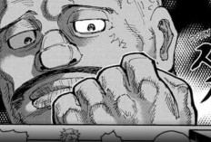 Dommage émotionnel! Lire Manga Hunter x Hunter Chapitres 404 VF Scan, Qui veut s’opposer ?