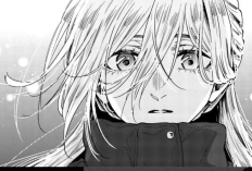 Analyse du Manhwa The Fragrant Flower Blooms With Dignity Le Chapitre 205 Scan VF FR, Il faudrait simplement le dire