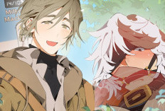 La Véritable Histoire Ne Fait Que Commencer! BL Manhwa Mr.A’s Farm Chapitre 25 en Scan VF