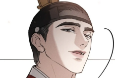 Manhwa Chaotic Nights Capítulo 69 PT BR Scan: Spoiler, Data de Lançamento e Link para Leitura