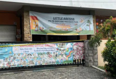 Fakta Penganiayaan Anak di Daycare Jogja, 1 Pengasuh Urus 10 Bayi dan GONG-nya Ketua Yayasan Napi Kasus Korupsi