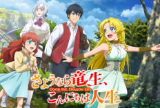 Sinopse, Títulos Alternativos & Links para Leitura de Mangá The Strongest Of Dragons Reincarnates As A Human With Overwhelming Power PT BR Capítulo Completo, Gratuito sem Login