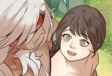 RAW ! Guide des Chapitres 4 et 5 du Webtoon Shifting Tails Scan VF FR, À Ne pas Manquer
