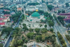 Rekomendasi Wisata Kota Metro Lampung Tengah, Calon Ibu Kota DOB yang Punya Potensi Besar Tapi Jarang Dilirik 