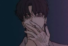 Link Baca Manhwa Tears on a Withered Flowers Chapter 62 Indonesia Scan, Taehee: Kayak gak tau Adikku aja....