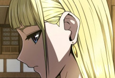 Damn Demonic Swords Chapter 21 Bahasa Indonesia Cek Link Bacanya di Sini! Rolelei Emilia Dinobatkan Jadi Ratu 