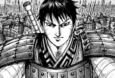 Lien de lecture de manga Kingdom Chapitre 836 VF Scan, Un nouveau pouvoir de vengeance dans la guerre