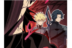 Lecture de Manhwa Pick Me Up, Infinite Gacha Chapitre 185 en Français, Le débat entre les adversaires s'intensifie