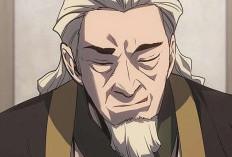 Lisez Reaper of the Drifting Moon Chapitre 132 Scan FR VF Découvrez Ci-dessous Le Spoiler, Le Résumé Et La Date De Sortie