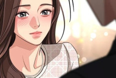 Iseop Romance Chapter 111, Kebahagiaan Mereka Kembali Seperti Dulu