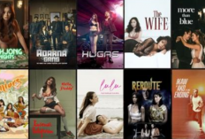 Bocil Skip! Rekomendasi Film Filipina Dewasa Full No Sensor Gratis Tanpa Login, Bertabur Artis Manis dengan Kisah Sangat Erotis