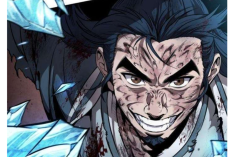Leer le Manhwa Nano Machine Capítulo 266 en Español, ¡La batalla se vuelve cada vez más feroz!