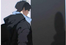 Lire le BL Lost in the Cloud Saison 3 Chapitre 126 en Français, Il s'est passé quelque chose d'important !