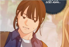 Spoilers Webtoon Accepte-moi Chapitre 4 en Français, Une proximité intense !
