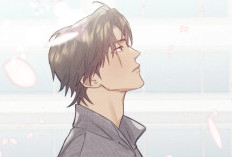 Ler BL Manhwa After a Meal Capítulo 16 Scan PT BR Um Almoço Sob A Flor De Cerejeira